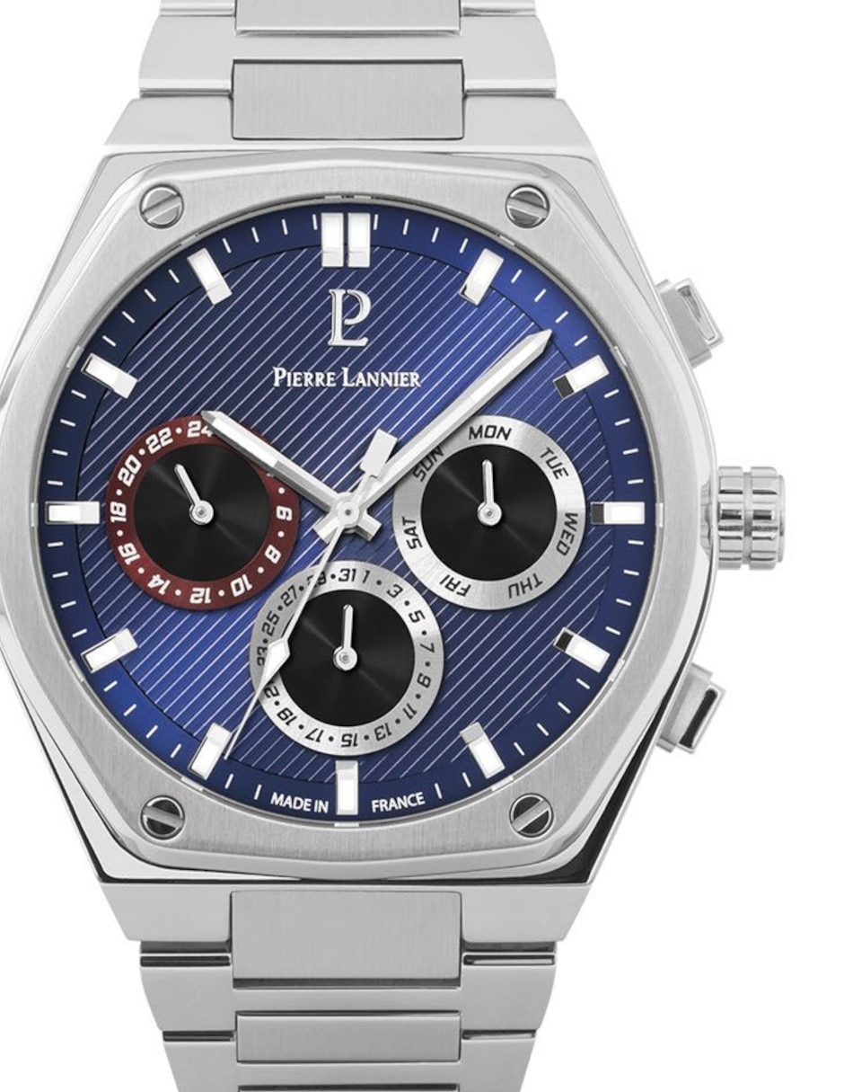 Reloj Copilote para hombre PIR230F161