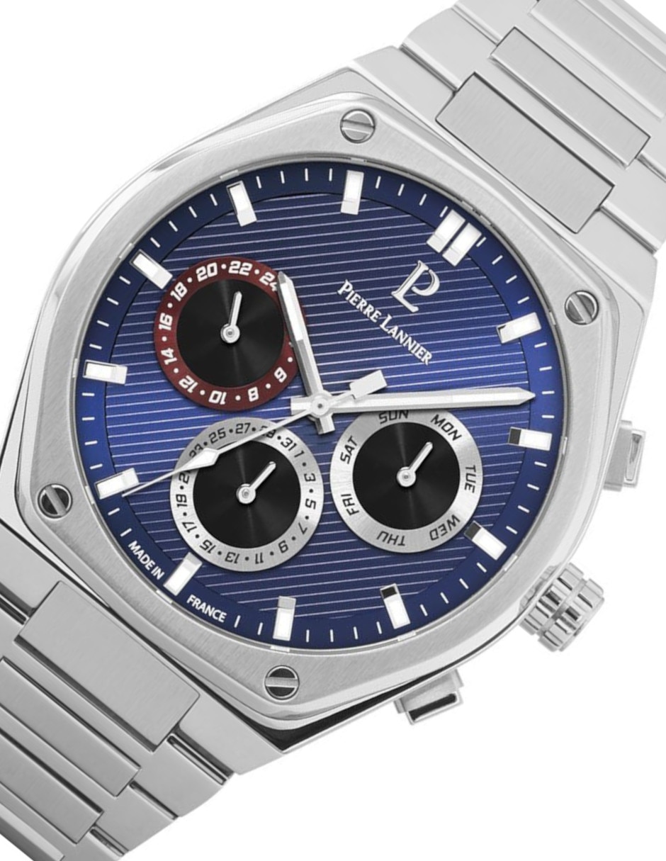 Reloj Copilote para hombre PIR230F161