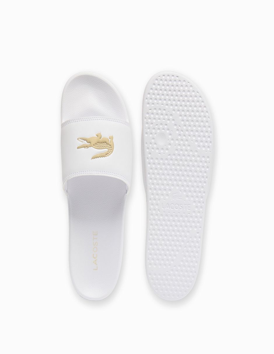 Sandalia Serve Slide para mujer 5