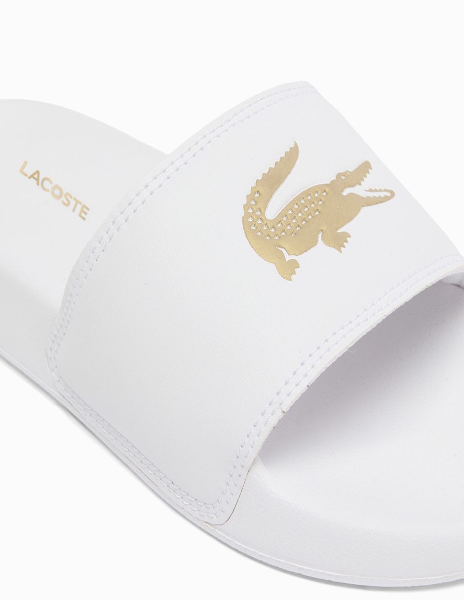 Sandalia Serve Slide para mujer 4