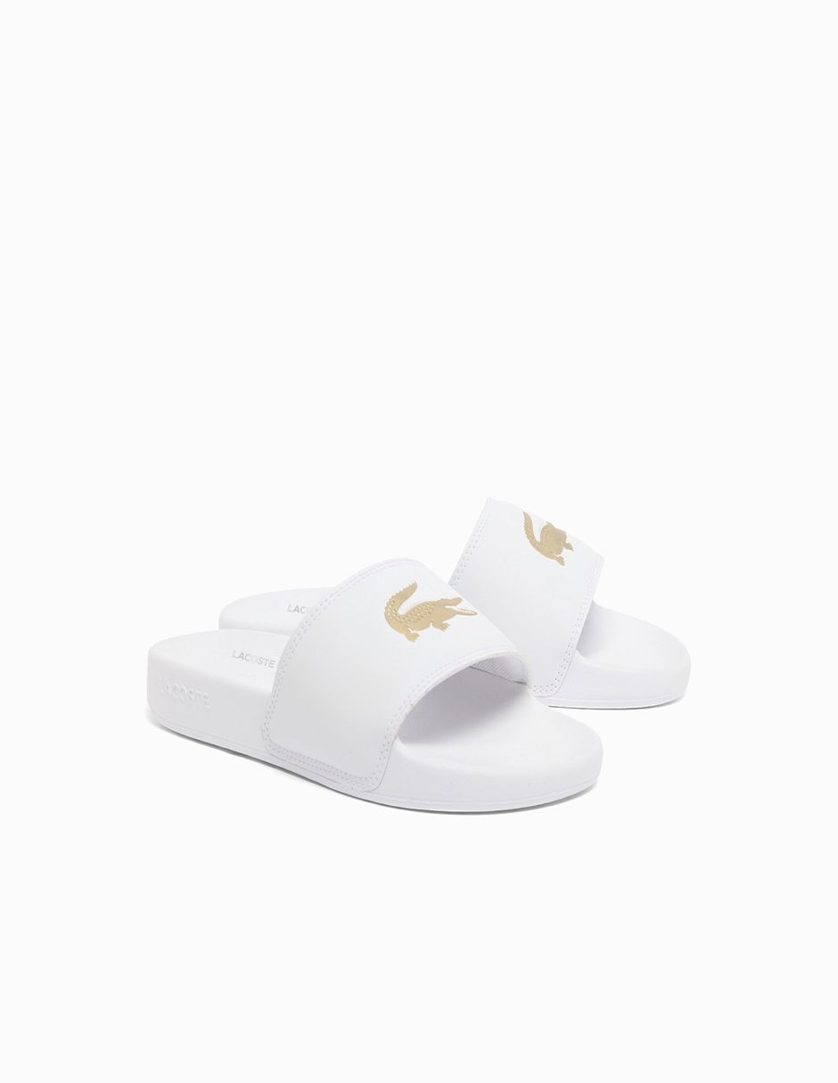 Sandalia Serve Slide para mujer 3