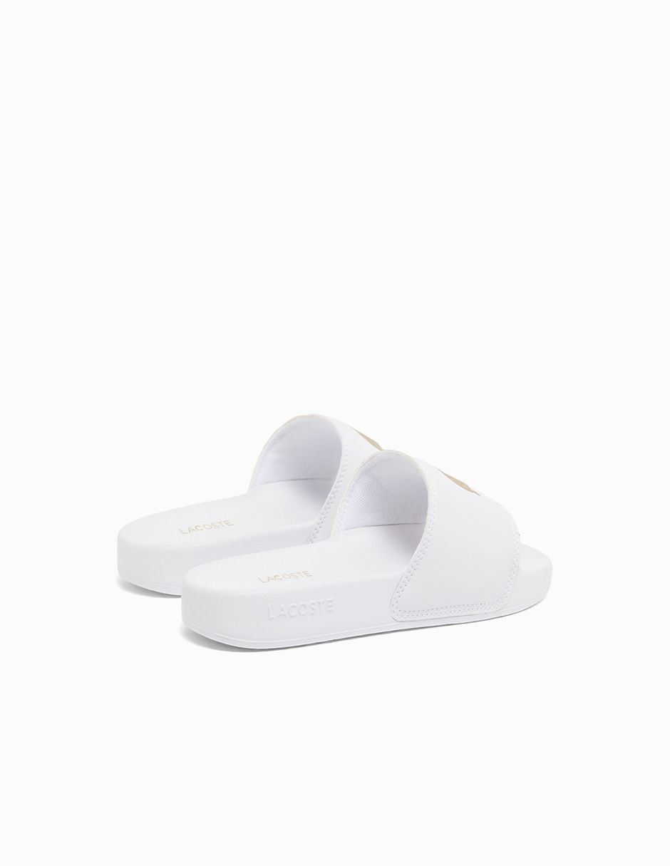 Sandalia Serve Slide para mujer 6