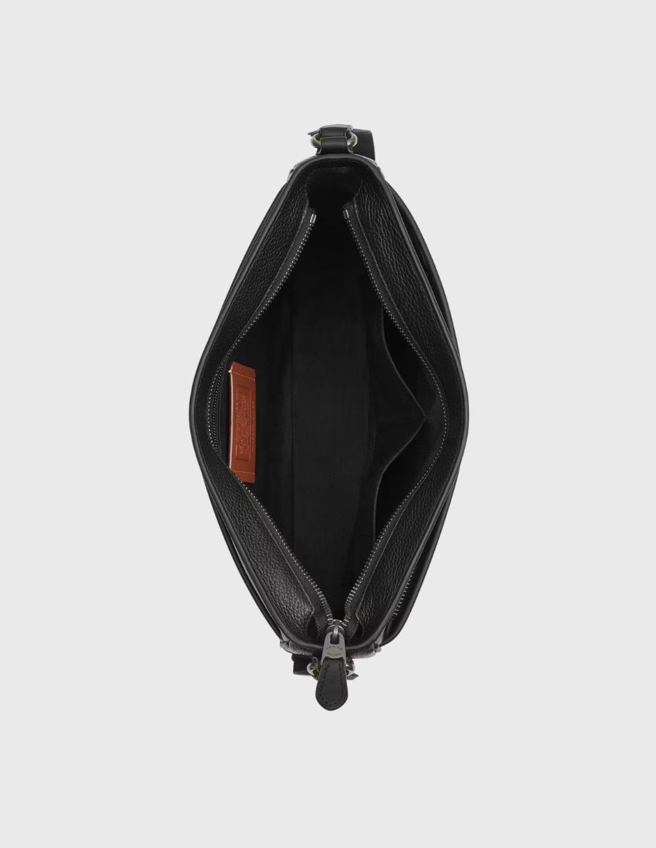 Maletín con compartimiento para laptop 10 pulgadas y celular