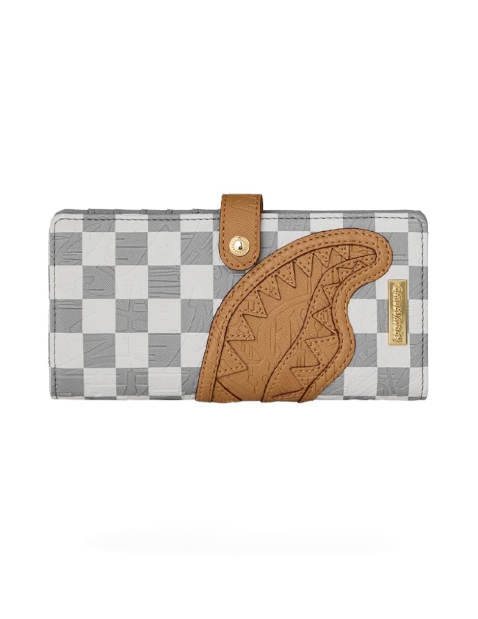 Cartera sprayground unisex