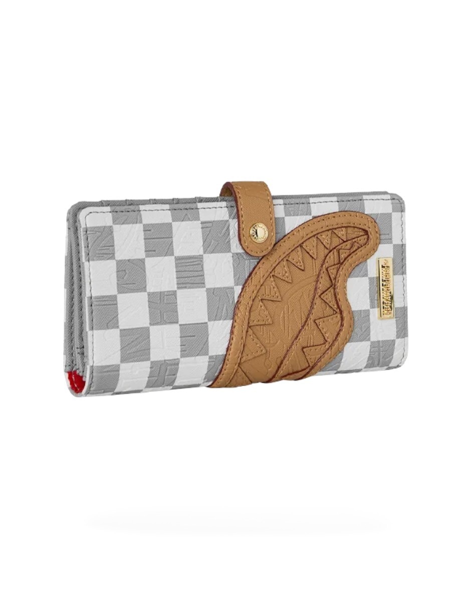 Cartera sprayground unisex