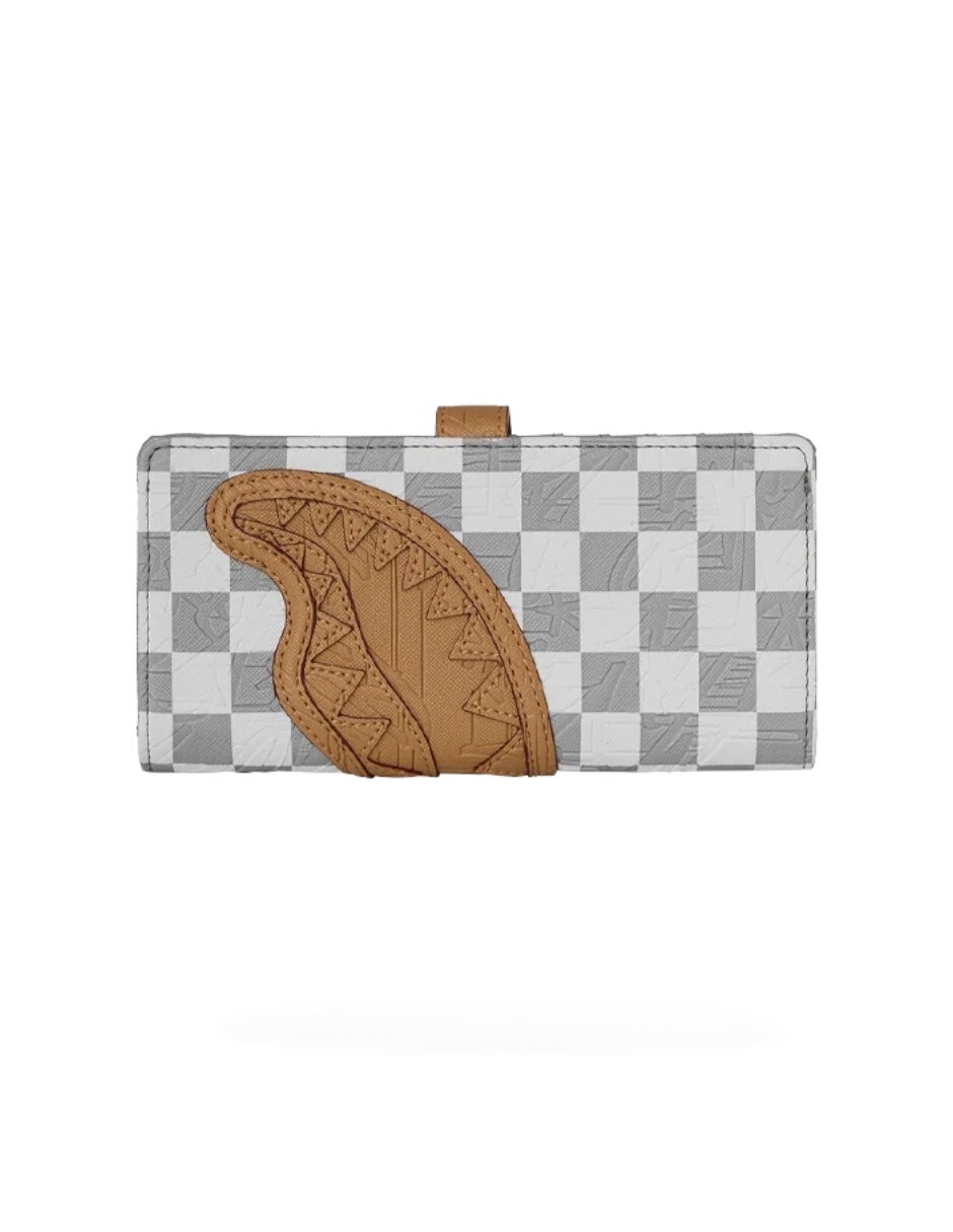 Cartera sprayground unisex