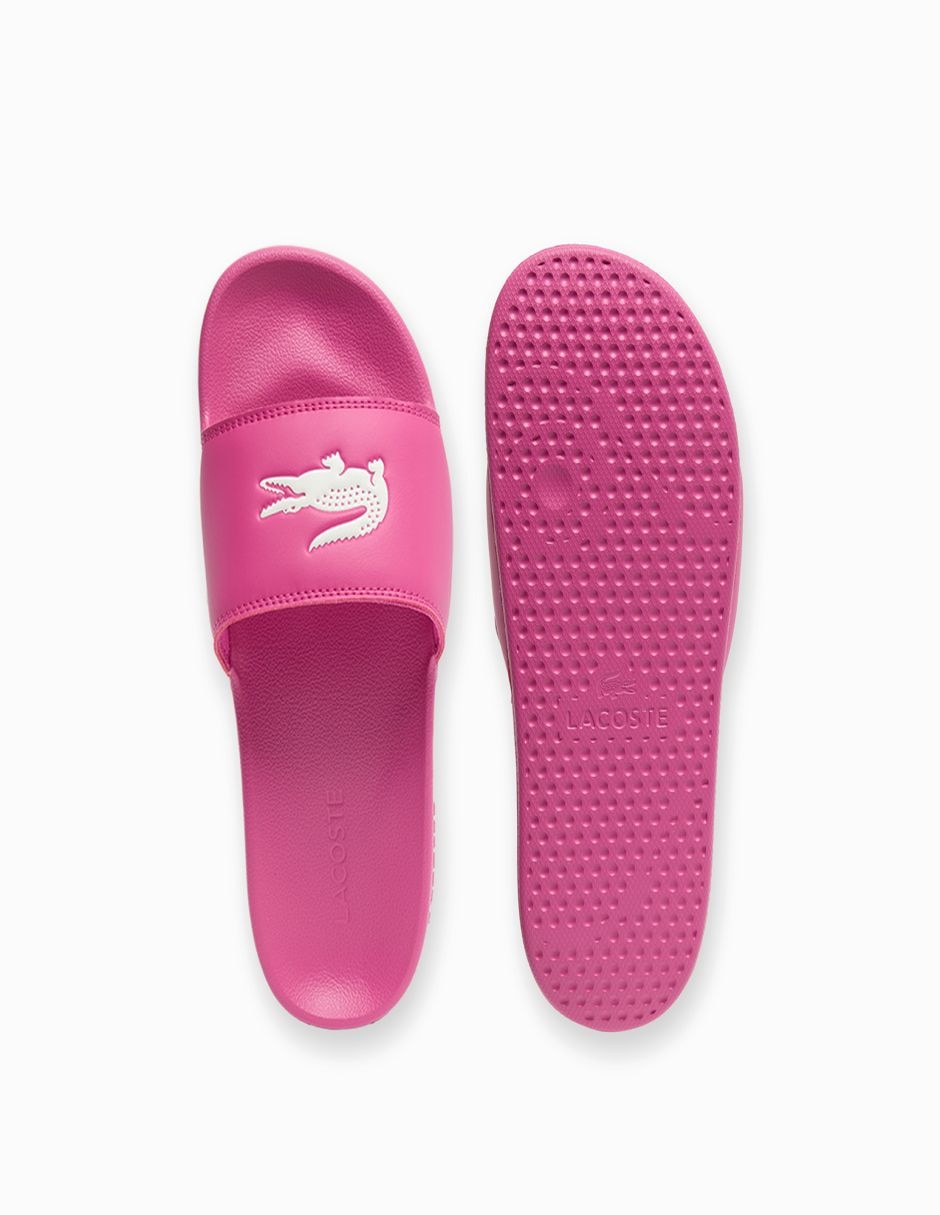 Sandalia Serve Slide para mujer 5