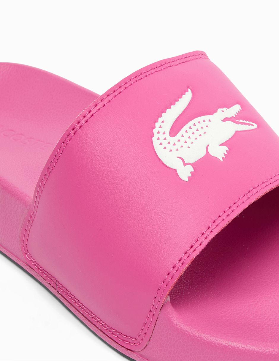 Sandalia Serve Slide para mujer 4