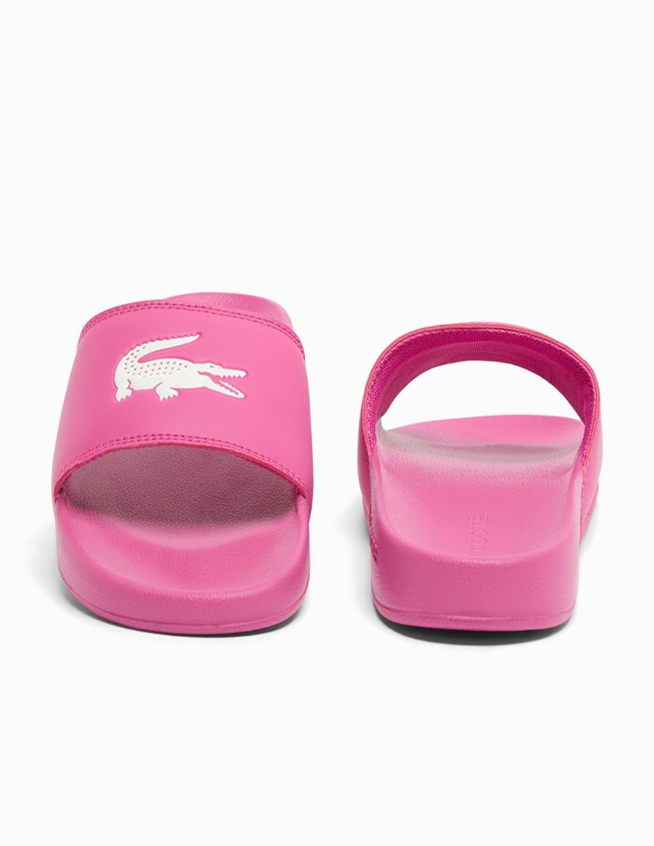 Sandalia Serve Slide para mujer 3