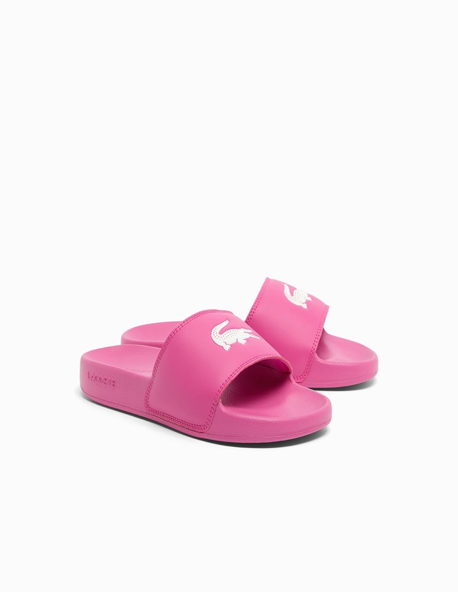 Sandalia Serve Slide para mujer 2