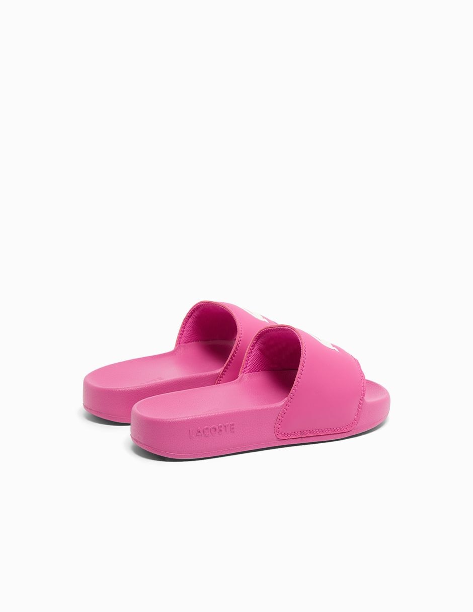 Sandalia Serve Slide para mujer 6