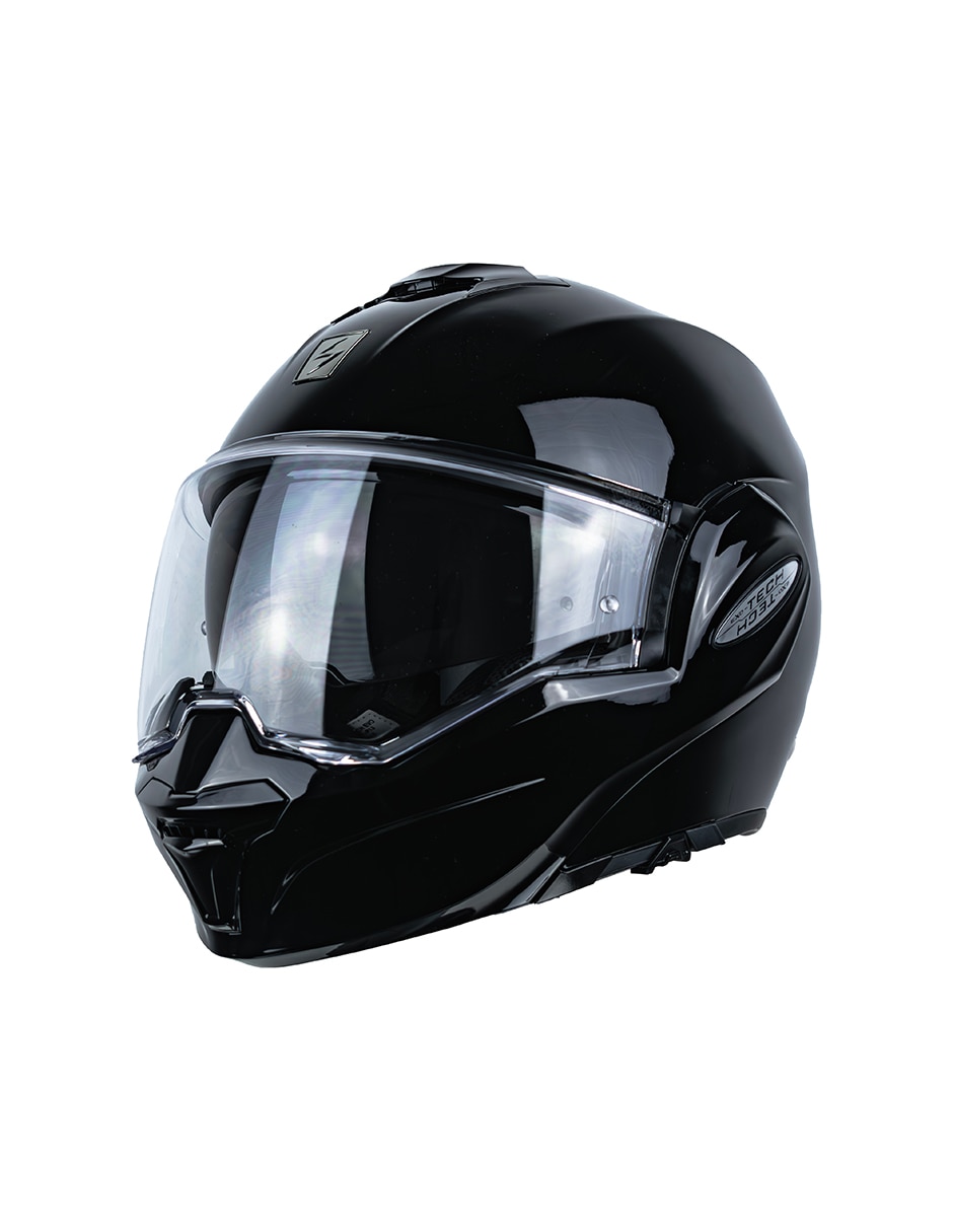 Casco Abatible para Motorsport para Unisex