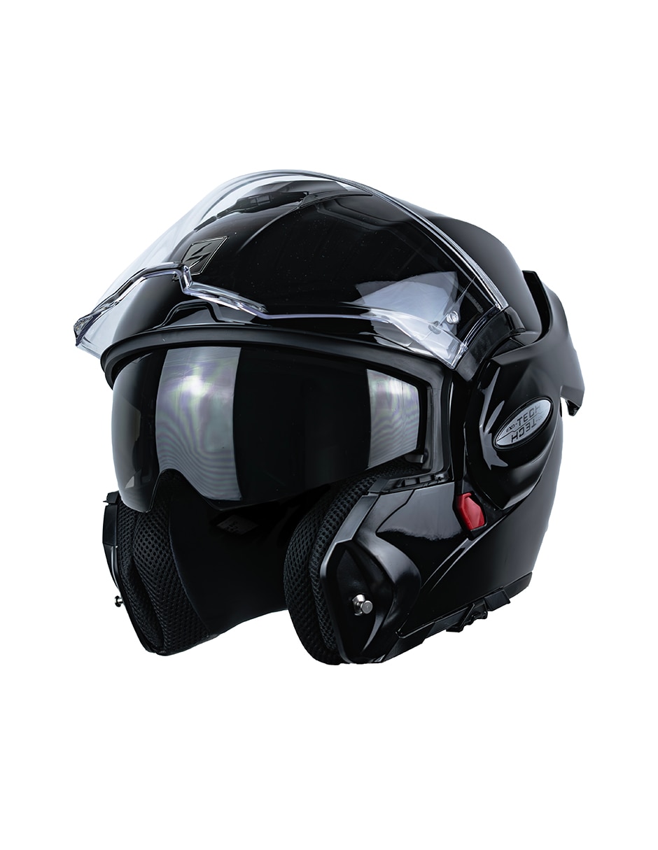 Casco Abatible para Motorsport para Unisex 5