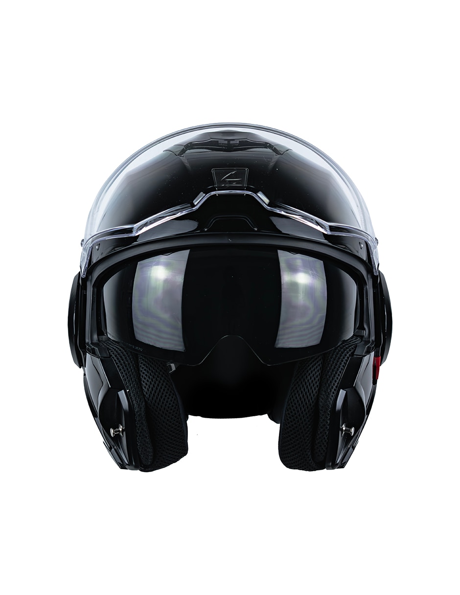 Casco Abatible para Motorsport para Unisex 9