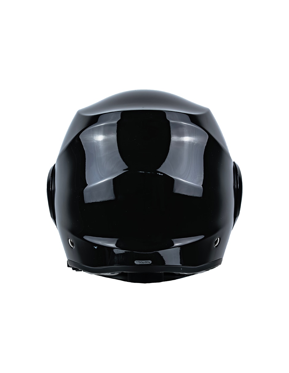 Casco Abatible para Motorsport para Unisex 2