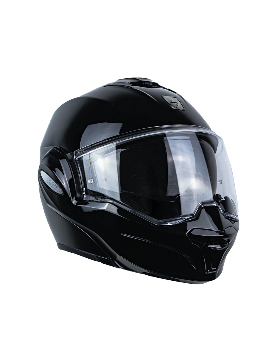 Casco Abatible para Motorsport para Unisex 11
