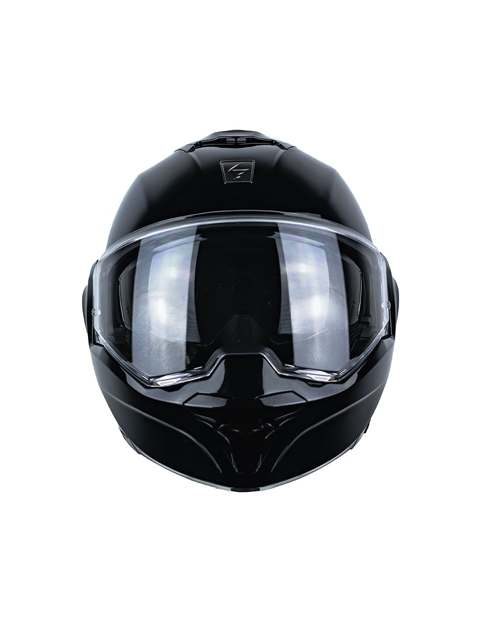 Casco Abatible para Motorsport para Unisex 4