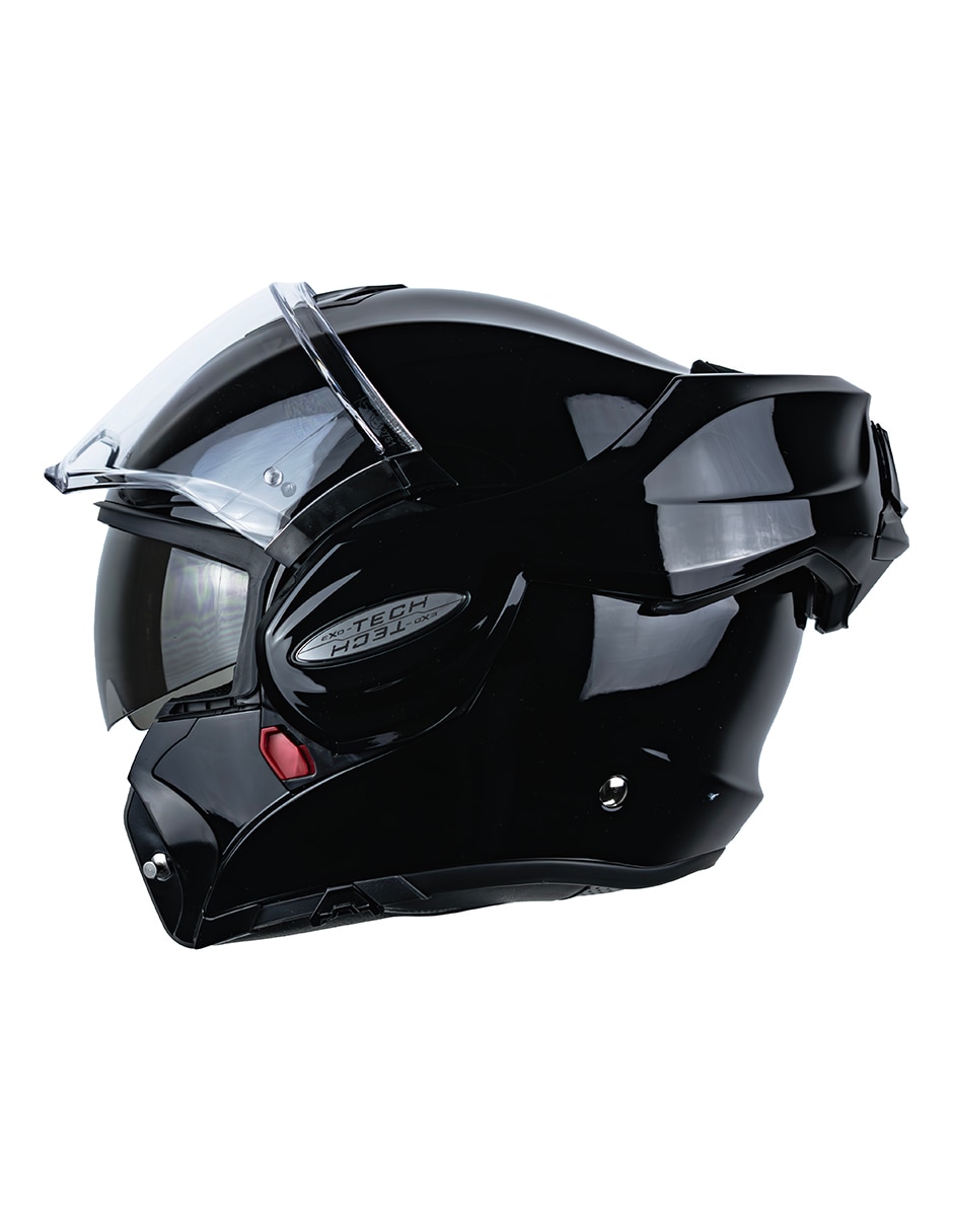 Casco Abatible para Motorsport para Unisex 6