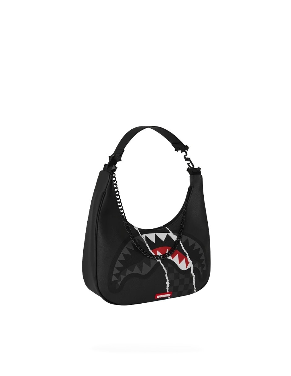Bolsa shoulder unisex 2