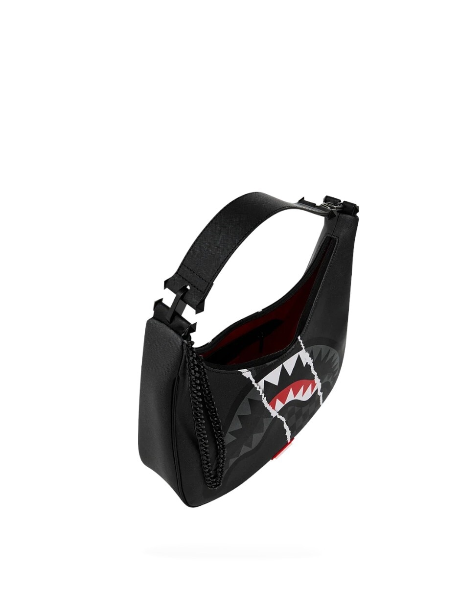 Bolsa shoulder unisex 4