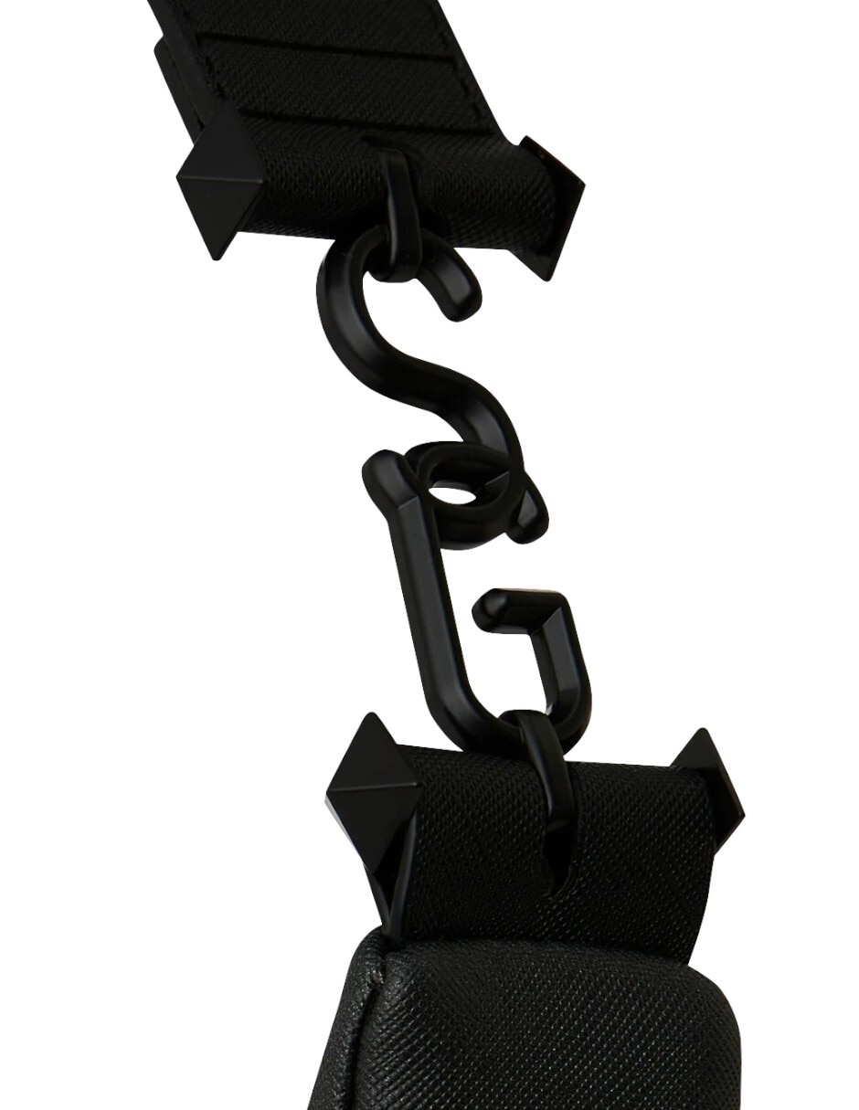 Bolsa shoulder unisex 5