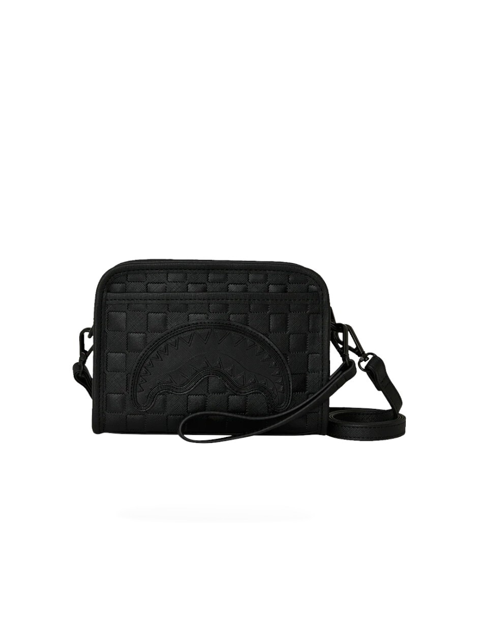 Bolsa shoulder sprayground unisex