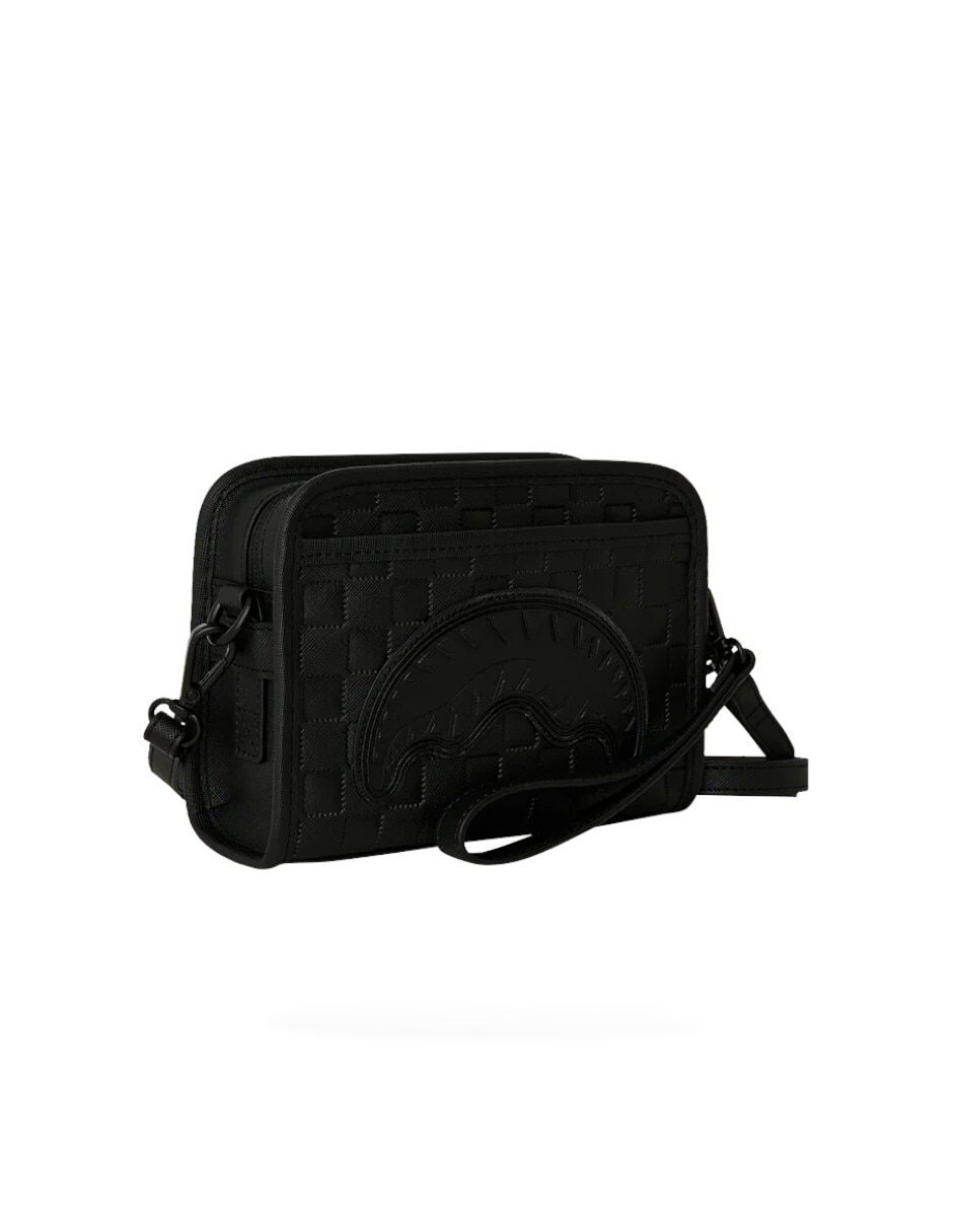 Bolsa shoulder sprayground unisex