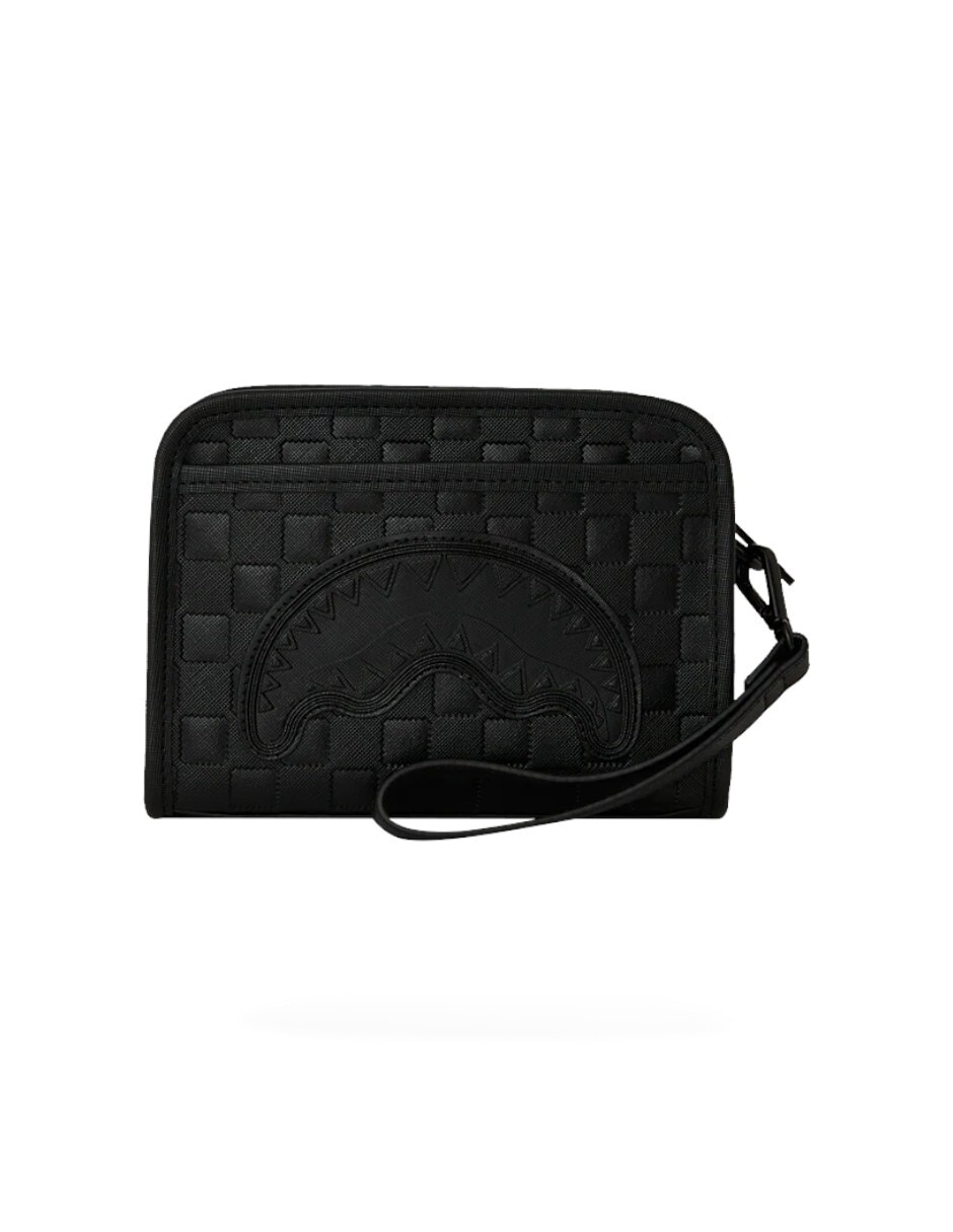 Bolsa shoulder sprayground unisex