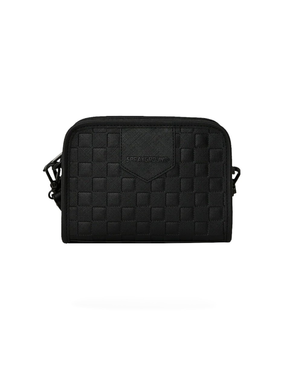 Bolsa shoulder sprayground unisex