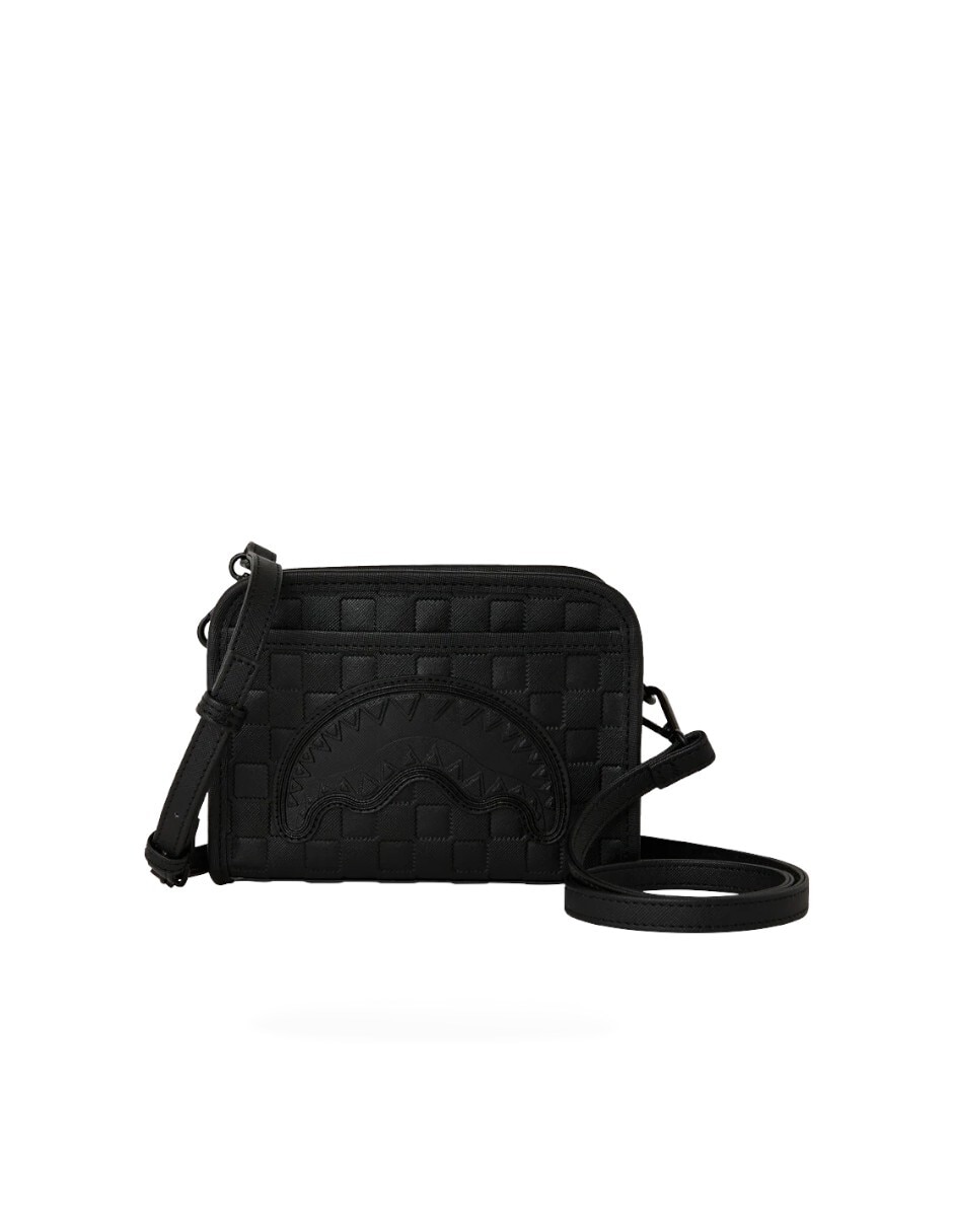 Bolsa shoulder sprayground unisex