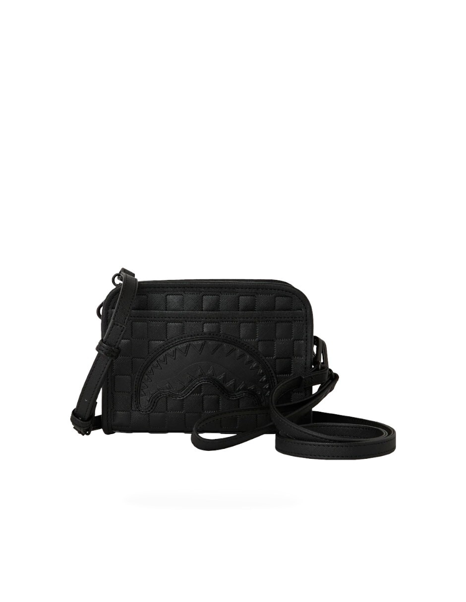 Bolsa shoulder sprayground unisex