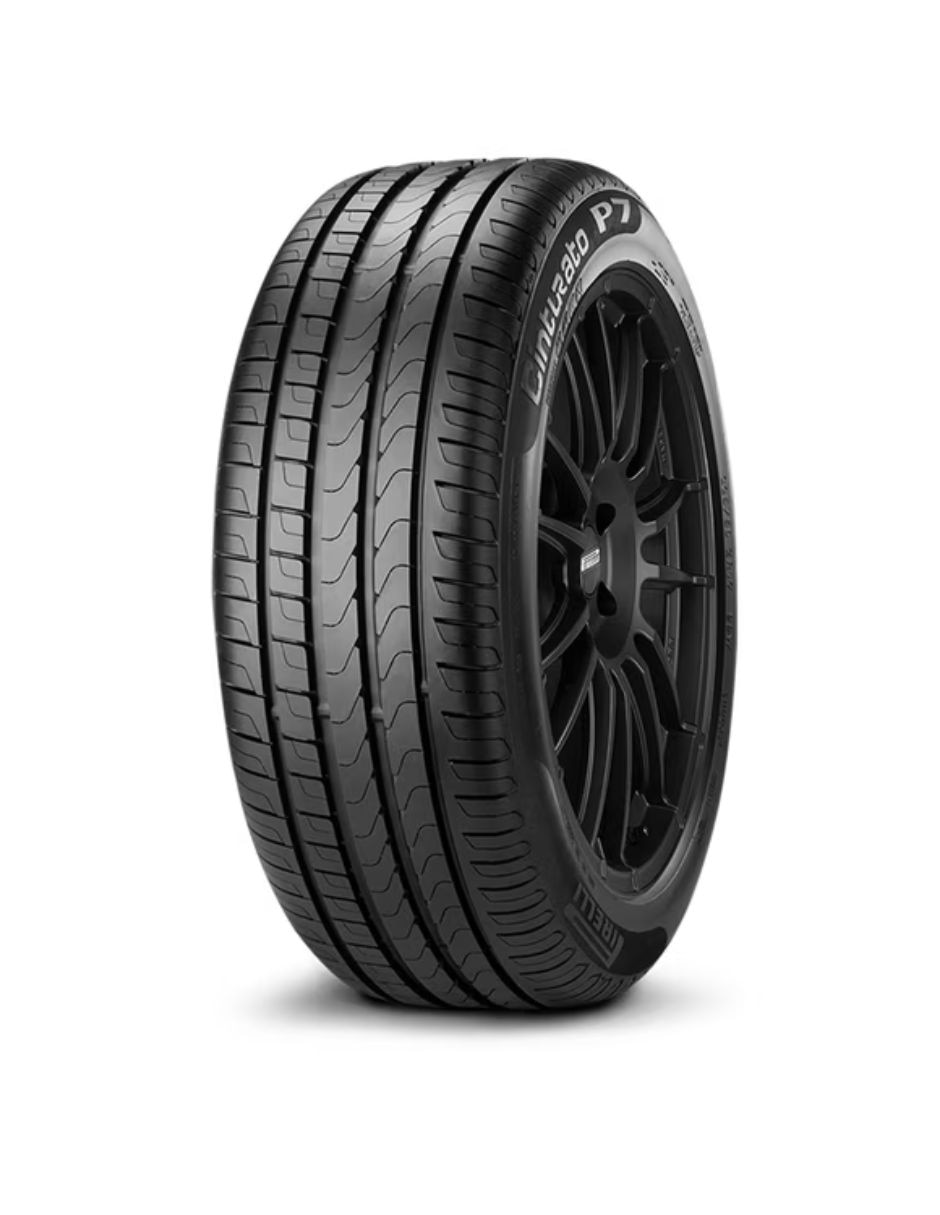 Llanta para auto Pirelli P7 Cinturato AO 225/45 R17