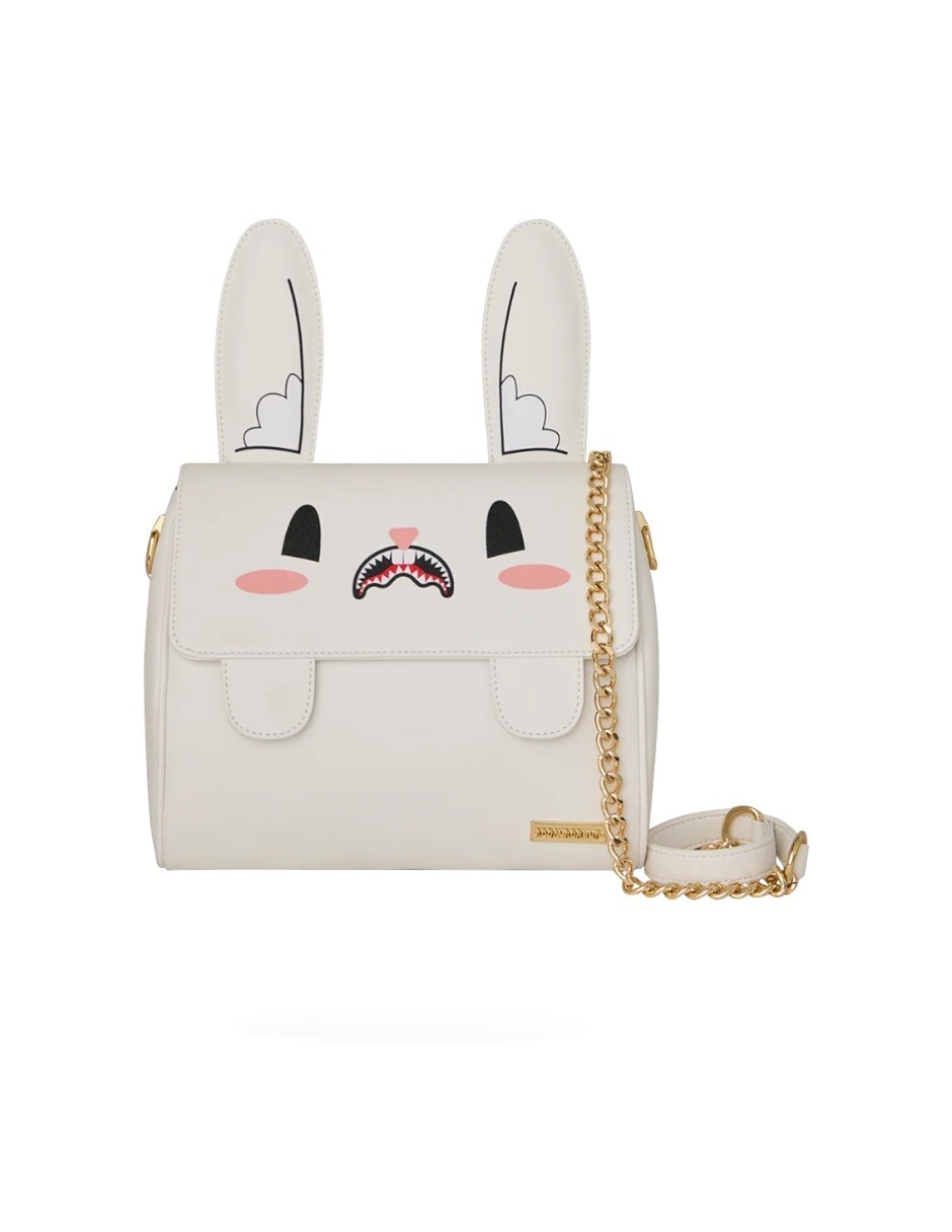 Bolsa shoulder sprayground unisex
