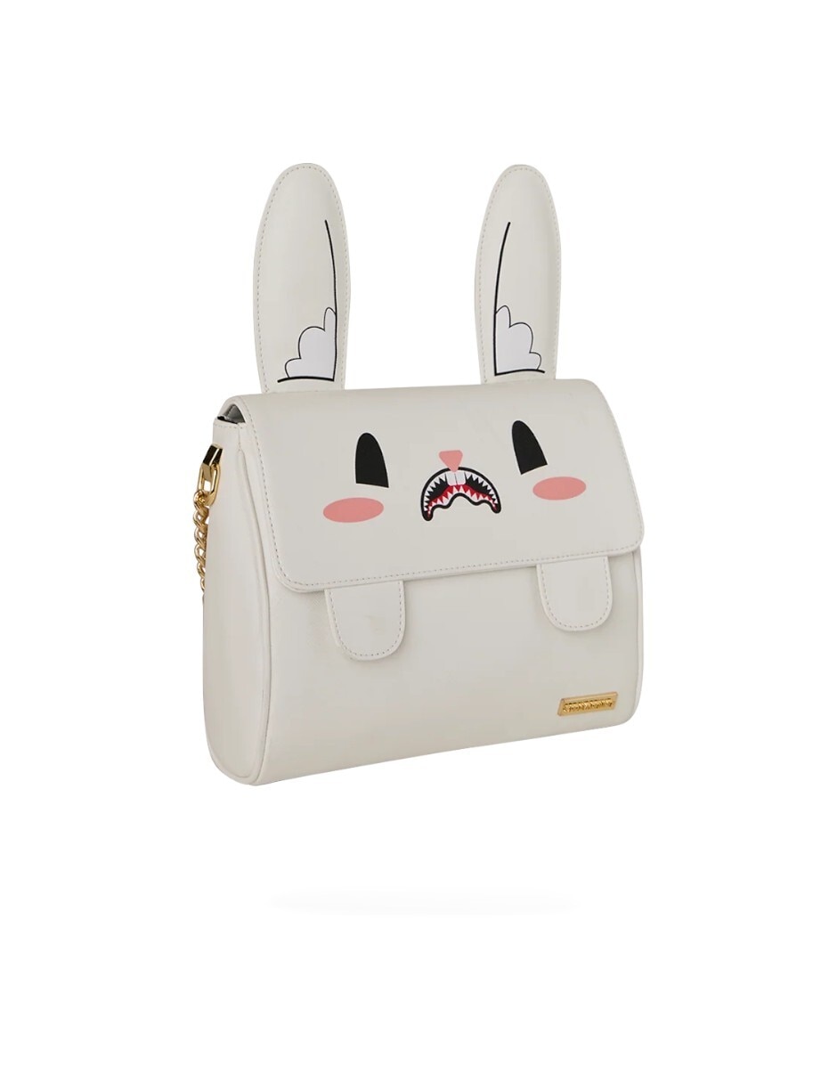 Bolsa shoulder sprayground unisex