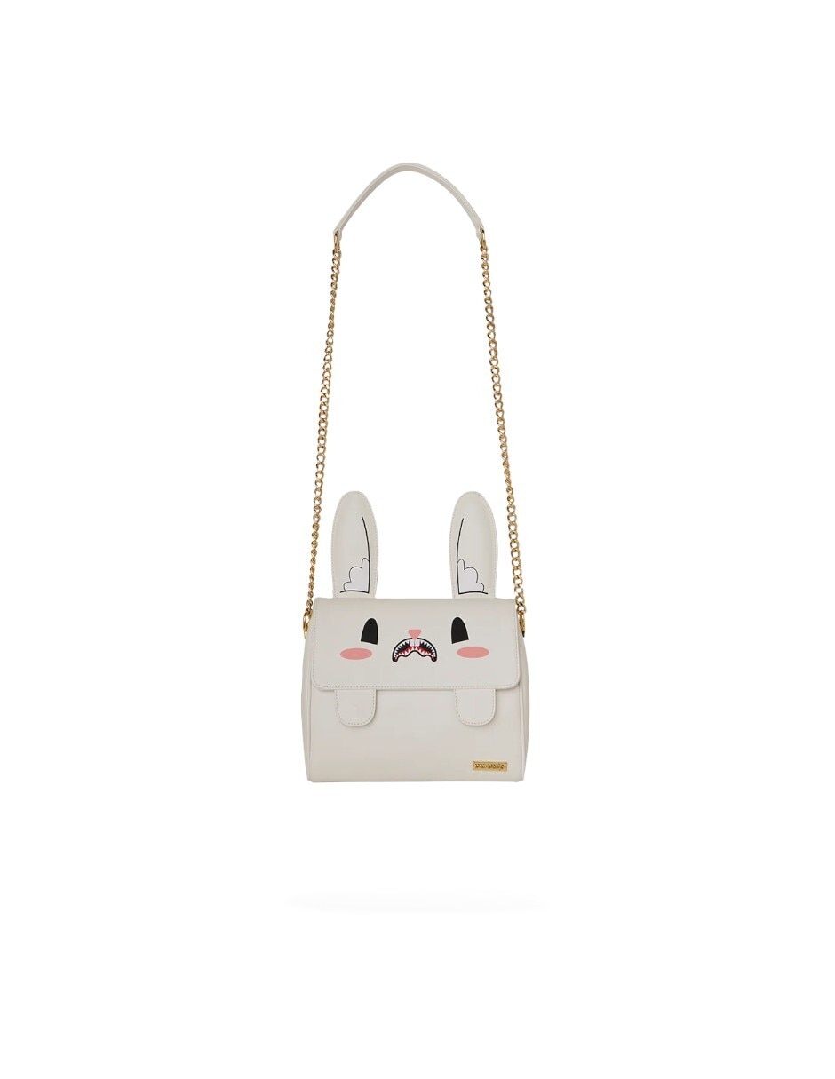 Bolsa shoulder sprayground unisex