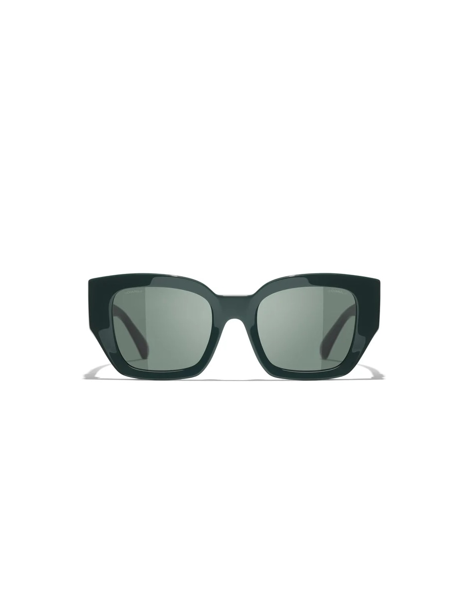 Lentes de sol unisex