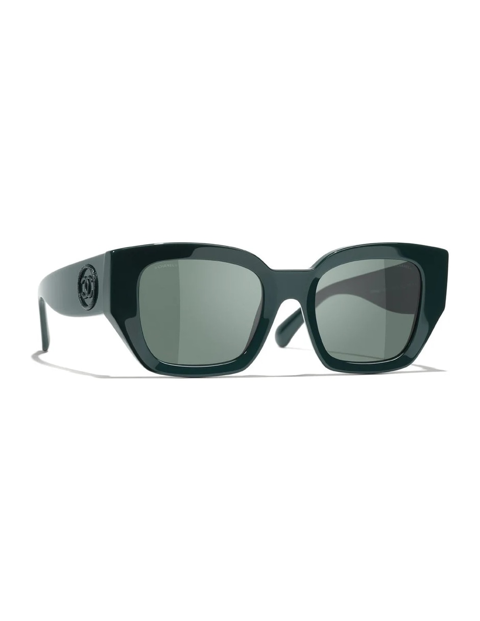 Lentes de sol unisex 4