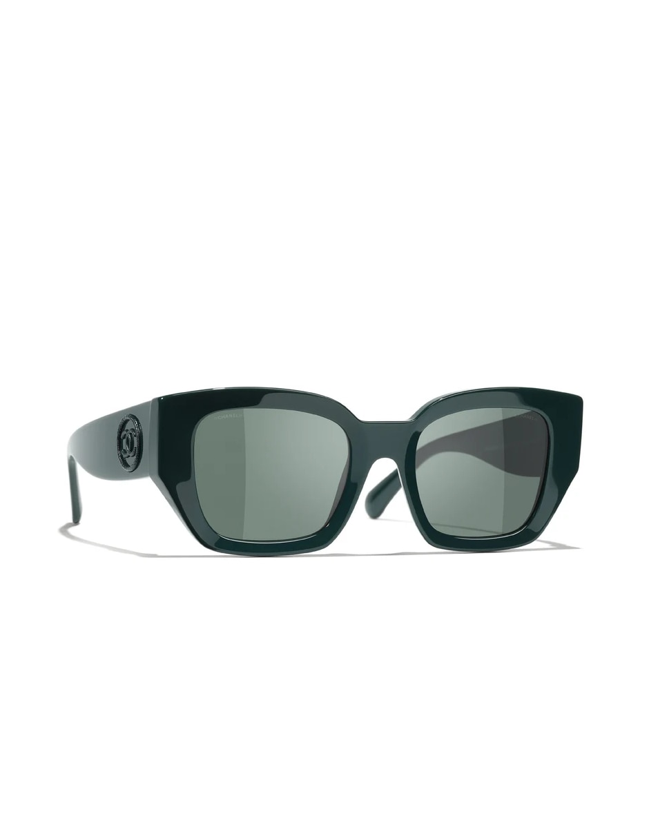 Lentes de sol unisex 5