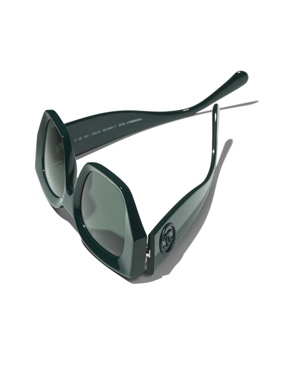 Lentes de sol unisex 2