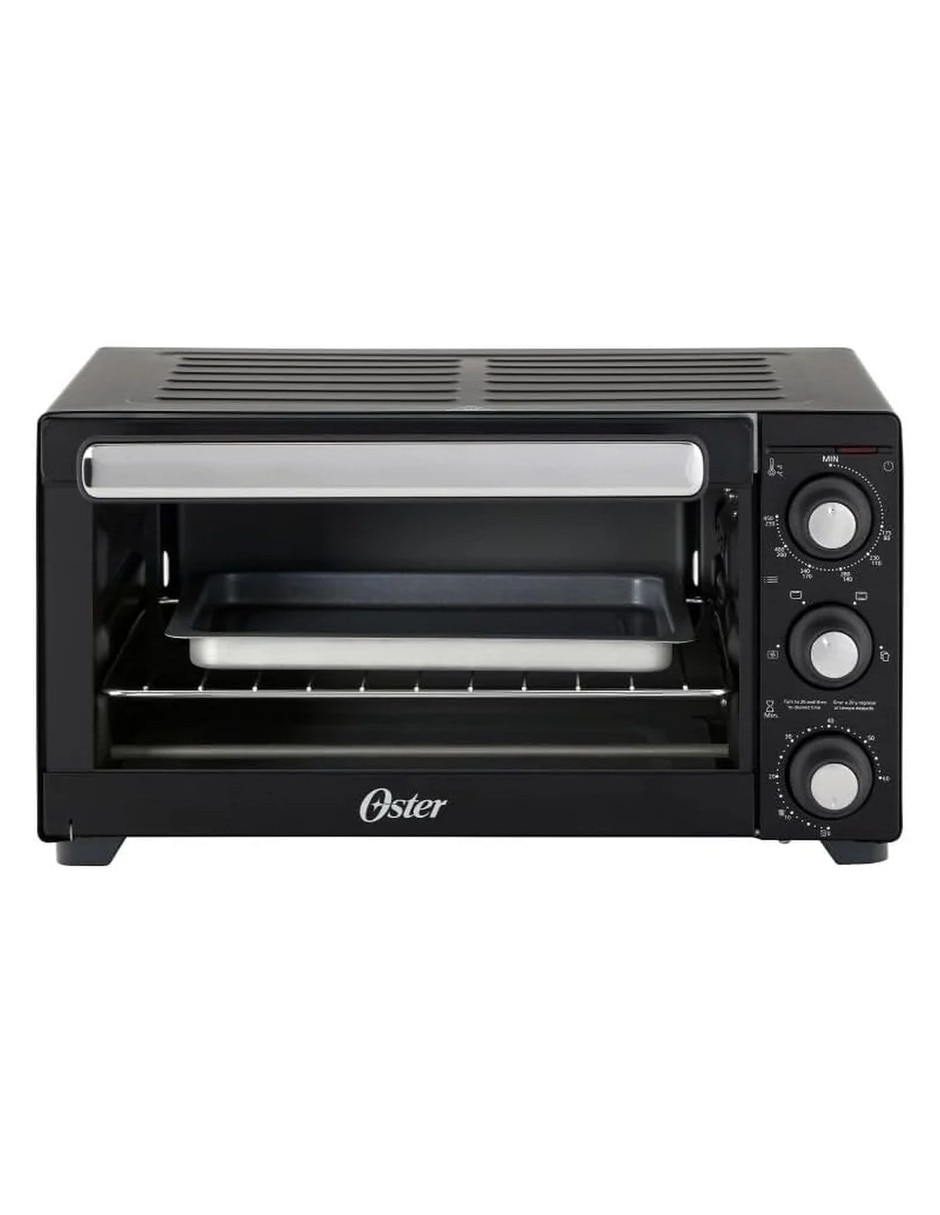 Horno eléctrico tssttv15mnsb 15 l Horno eléctrico tssttv15mnsb 15 l