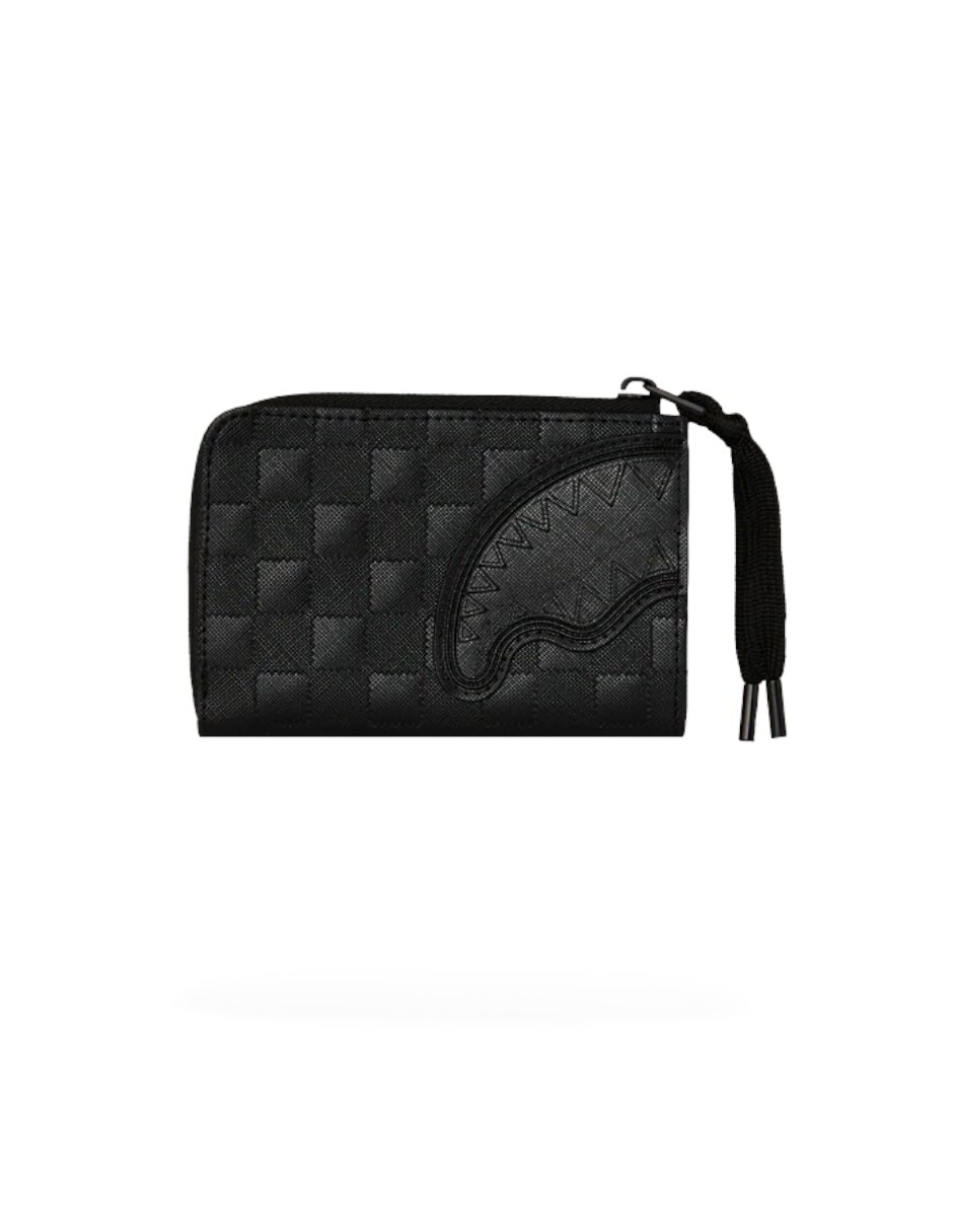 Cartera unisex