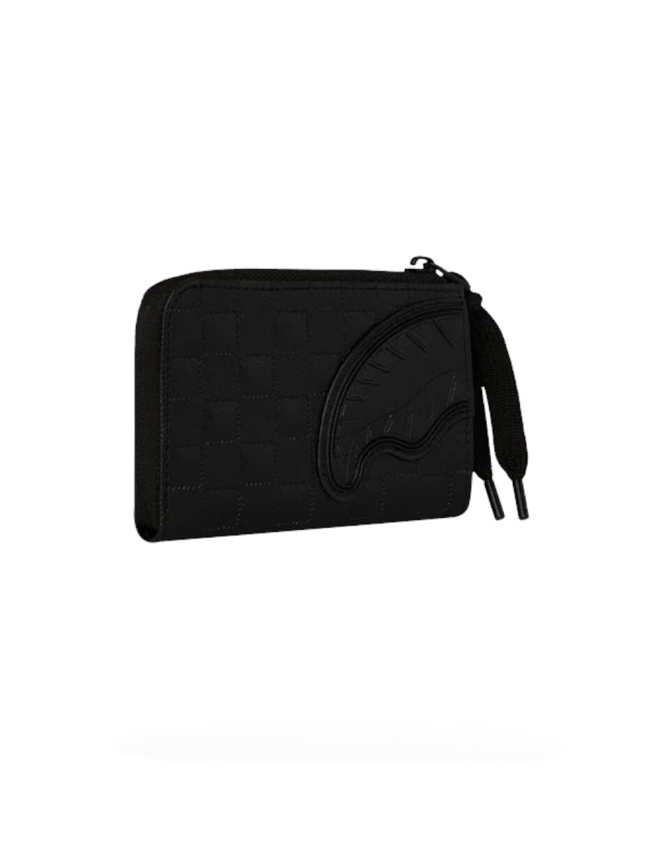 Cartera unisex
