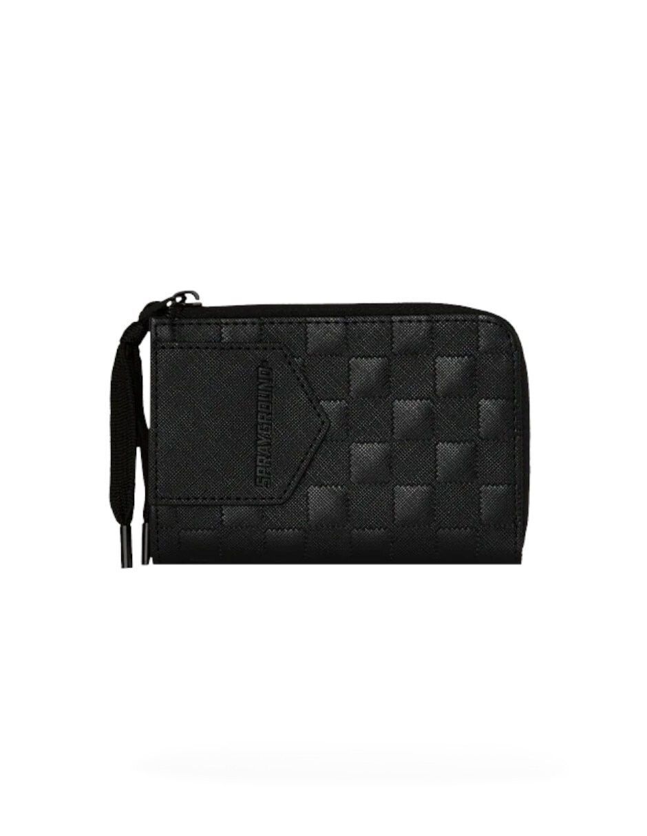 Cartera unisex