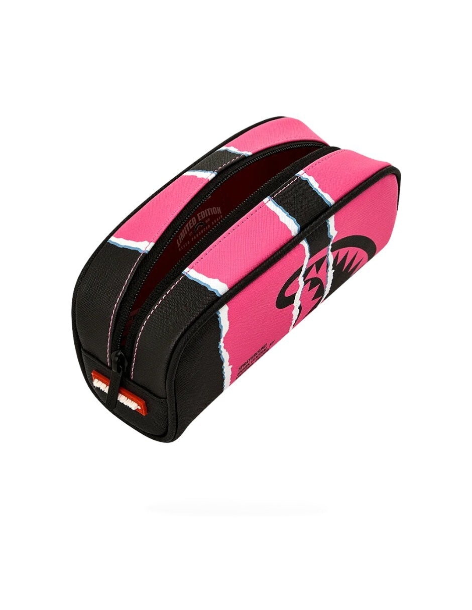 Bolsa neceser unisex