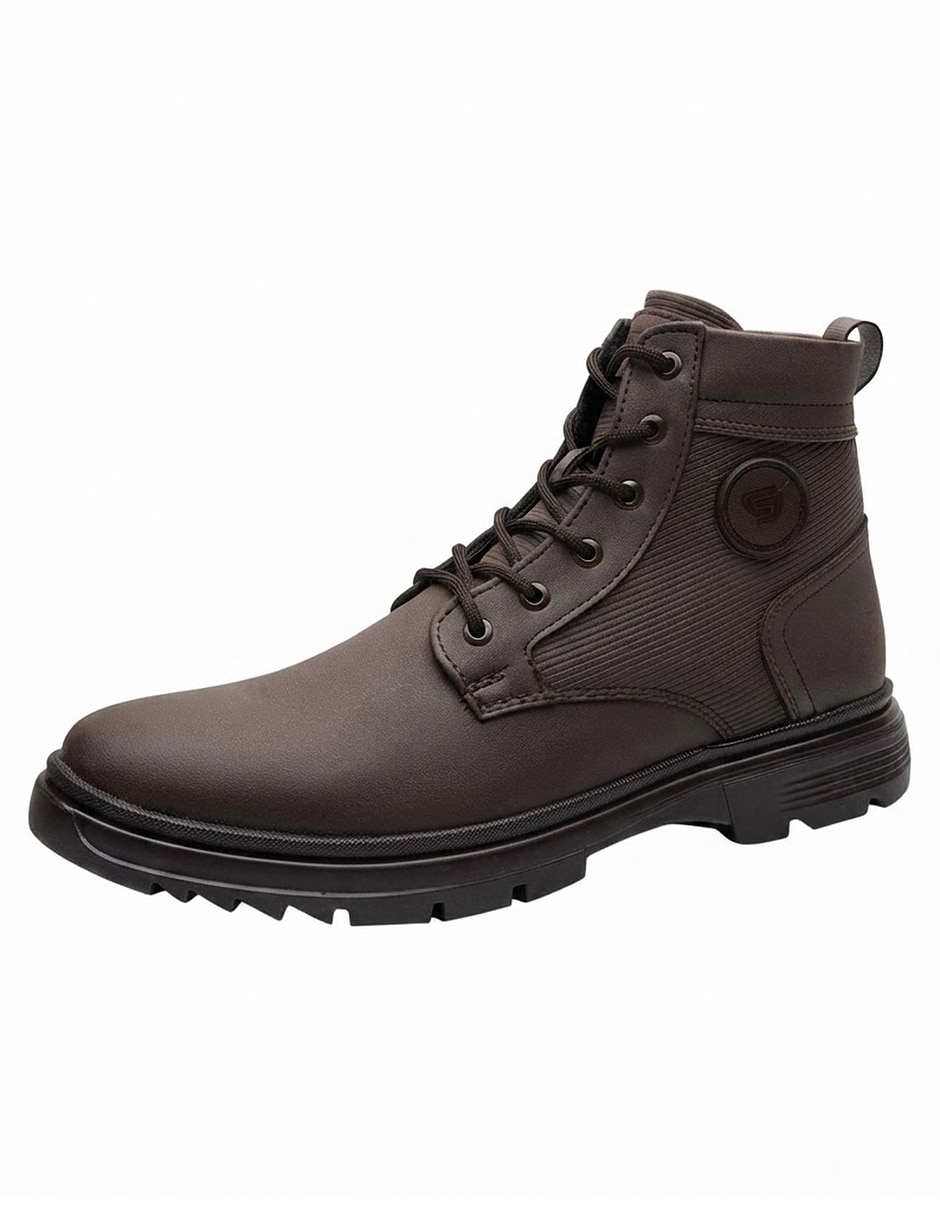 Bota/Botín DOROTHY GAYNOR de Sintético para hombre 6