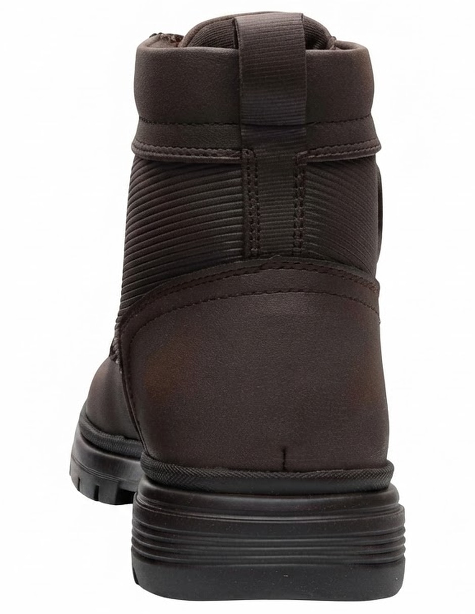 Bota/Botín DOROTHY GAYNOR de Sintético para hombre 5