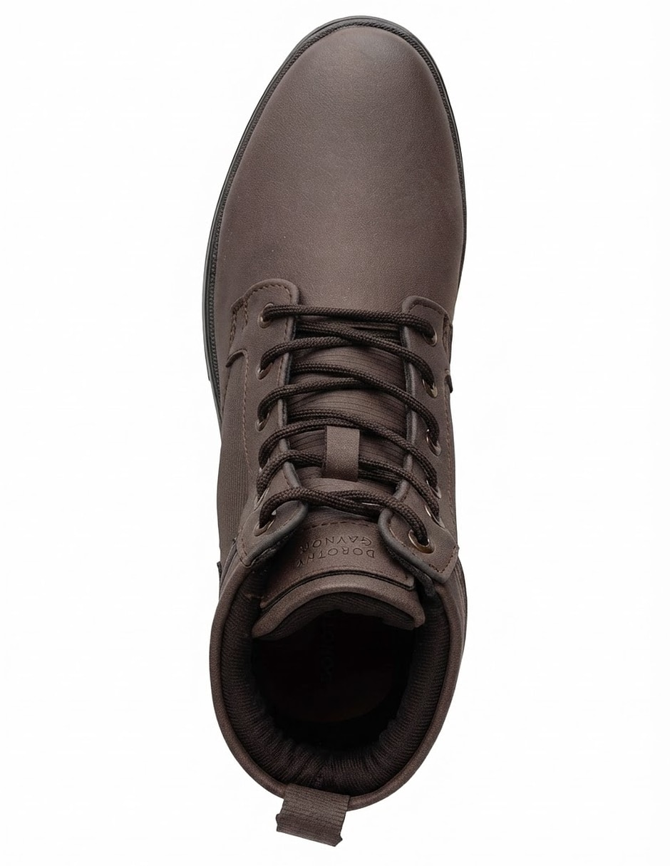 Bota/Botín de Sintético para hombre