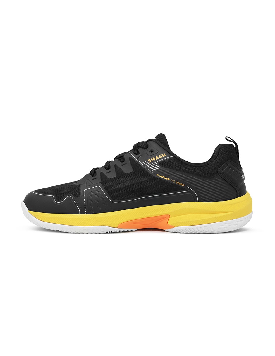 Tenis smash de hombre para fitness 1