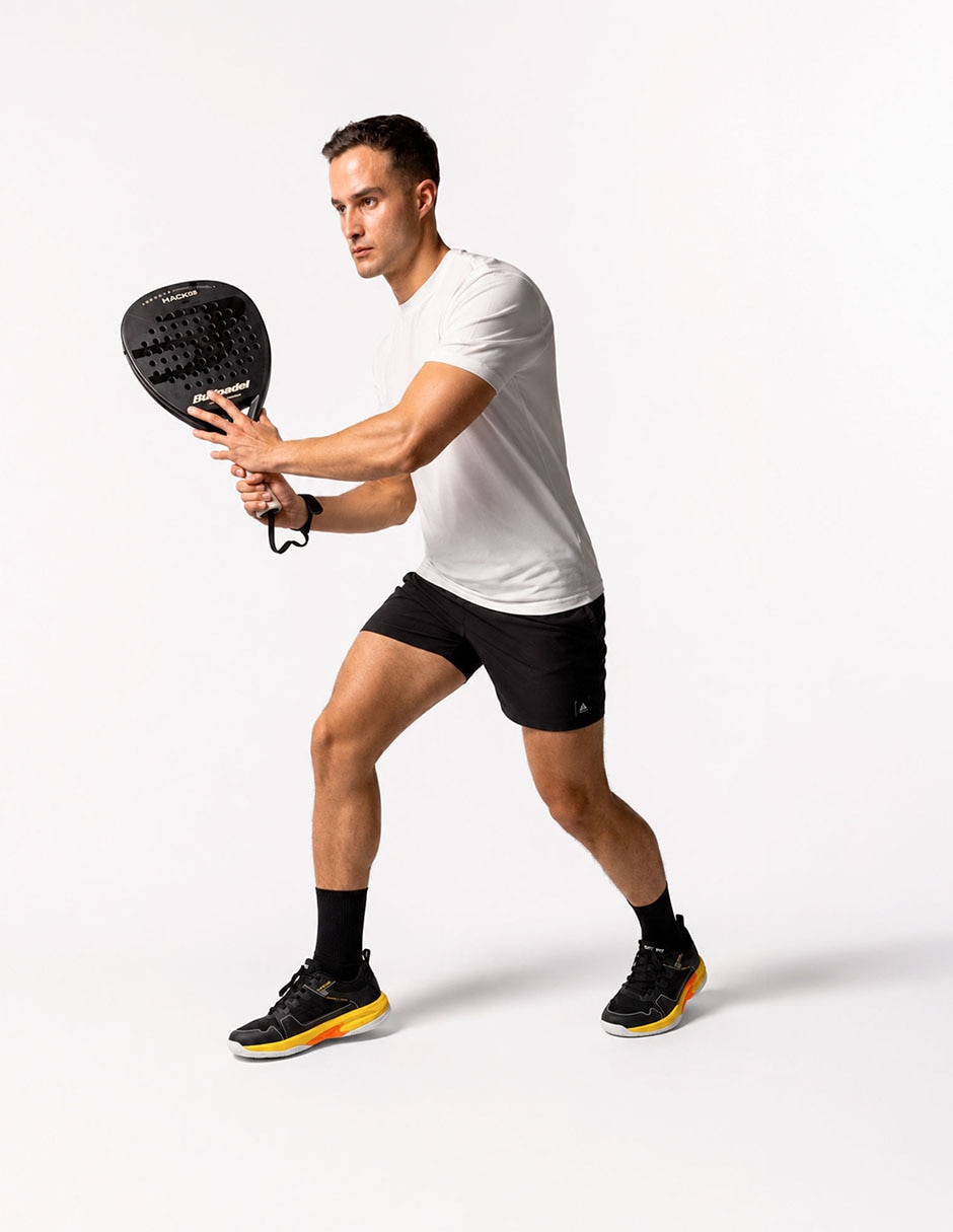 Tenis smash de hombre para fitness 9