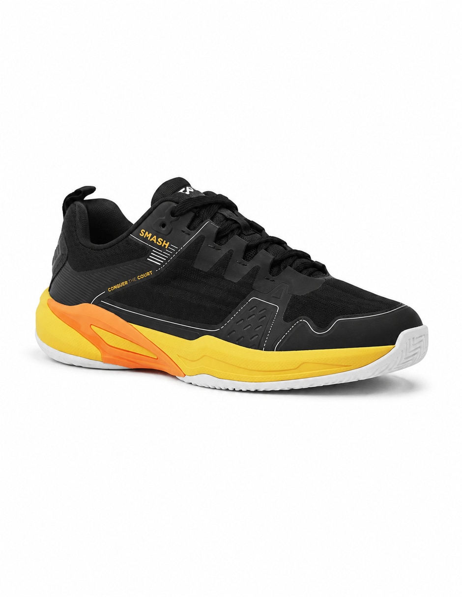 Tenis smash de hombre para fitness 7